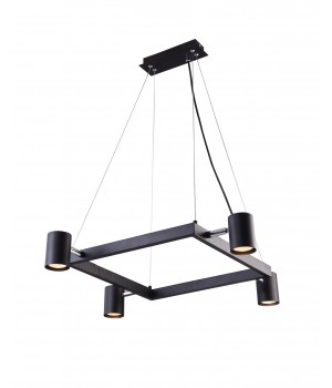 Подвесной светильник Vele Luce Acquario VL10132P04-foto2