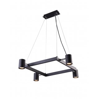 Подвесной светильник Vele Luce Acquario VL10132P04-foto2