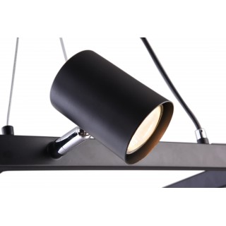 Подвесной светильник Vele Luce Acquario VL10132P04-foto4