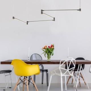 Подвесной светильник Vele Luce Laser VL7182P24-foto6