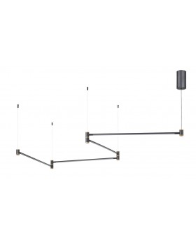 Подвесной светильник Vele Luce Laser VL7182P24-foto2