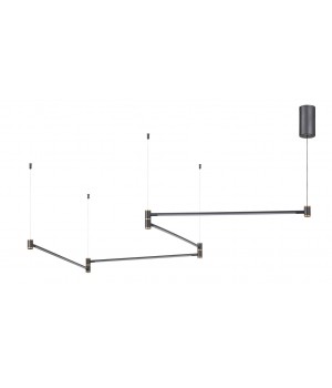 Подвесной светильник Vele Luce Laser VL7182P24-foto2