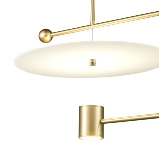 Подвесной светильник Vele Luce Andromeda VL7284P31-foto3