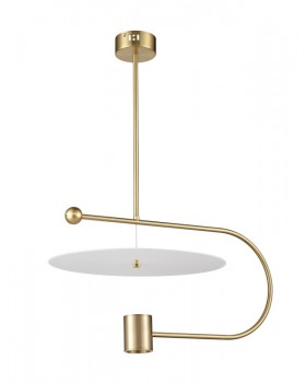 Подвесной светильник Vele Luce Andromeda VL7284P31-foto2