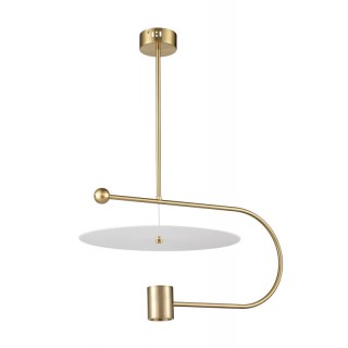 Подвесной светильник Vele Luce Andromeda VL7284P31-foto2