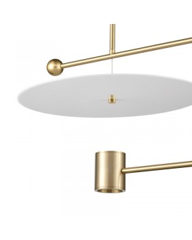 Подвесной светильник Vele Luce Andromeda VL7284P31-foto4