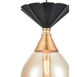 Подвесной светильник Vele Luce Nova VL5494P11-foto3