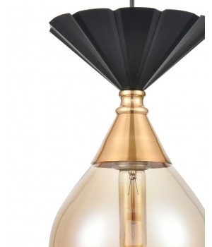 Подвесной светильник Vele Luce Nova VL5494P11-foto4