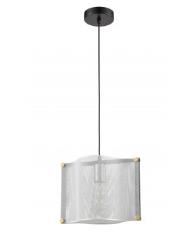 Подвесной светильник Vele Luce Cross VL5272P01-foto3