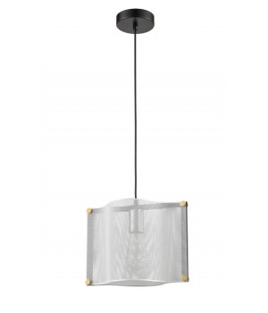 Подвесной светильник Vele Luce Cross VL5272P01-foto3