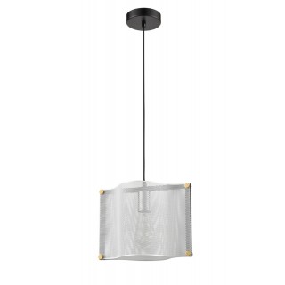 Подвесной светильник Vele Luce Cross VL5272P01-foto3