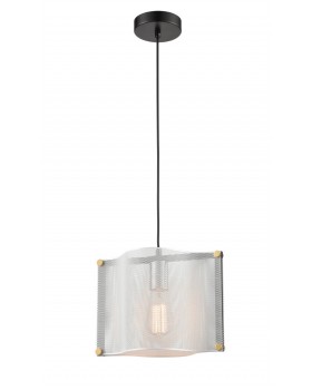 Подвесной светильник Vele Luce Cross VL5272P01-foto2