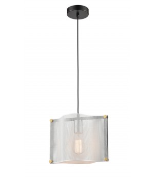 Подвесной светильник Vele Luce Cross VL5272P01-foto2