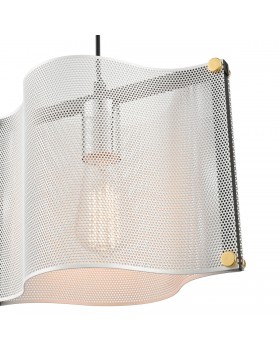 Подвесной светильник Vele Luce Cross VL5272P01-foto4