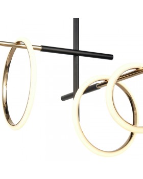 Потолочный светильник Vele Luce Bellezza VL7262L04-foto3