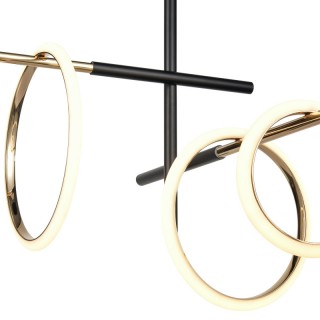 Потолочный светильник Vele Luce Bellezza VL7262L04-foto3