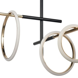 Потолочный светильник Vele Luce Bellezza VL7262L04-foto4