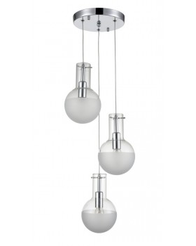 Подвесной светильник Vele Luce Cesare VL1913P03-foto3