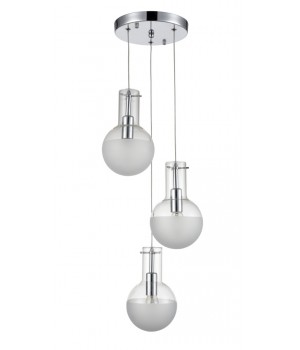 Подвесной светильник Vele Luce Cesare VL1913P03-foto3