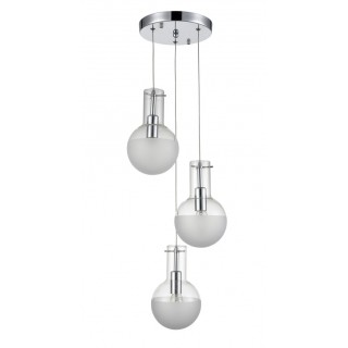 Подвесной светильник Vele Luce Cesare VL1913P03-foto3