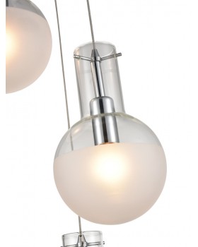 Подвесной светильник Vele Luce Cesare VL1913P03-foto4