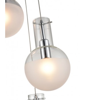 Подвесной светильник Vele Luce Cesare VL1913P03-foto4