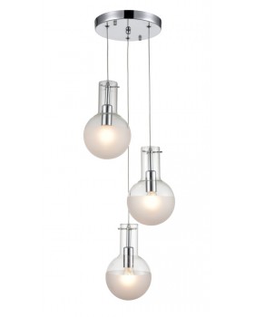 Подвесной светильник Vele Luce Cesare VL1913P03-foto2