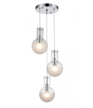 Подвесной светильник Vele Luce Cesare VL1913P03-foto2