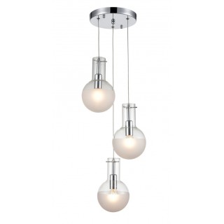 Подвесной светильник Vele Luce Cesare VL1913P03-foto2