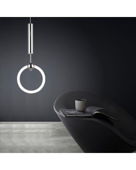 Подвесной светильник Vele Luce Margarita VL7303P11-foto6