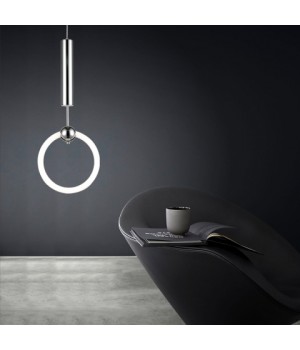 Подвесной светильник Vele Luce Margarita VL7303P11-foto6