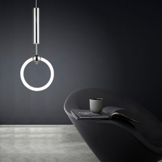 Подвесной светильник Vele Luce Margarita VL7303P11-foto6