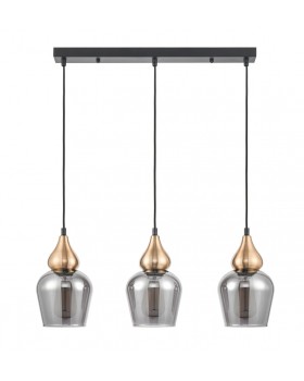 Подвесной светильник Vele Luce Simone VL5564P23-foto2