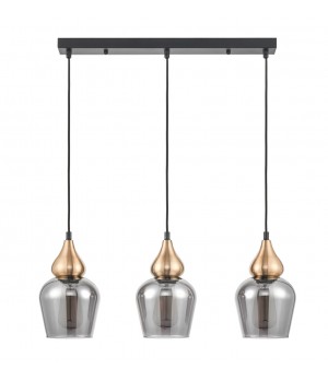 Подвесной светильник Vele Luce Simone VL5564P23-foto2