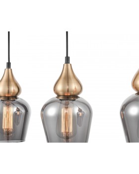 Подвесной светильник Vele Luce Simone VL5564P23-foto3