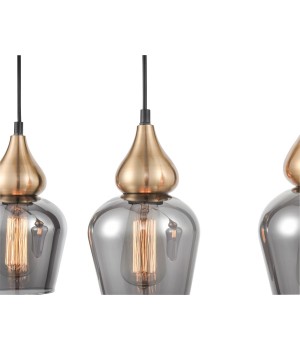 Подвесной светильник Vele Luce Simone VL5564P23-foto3