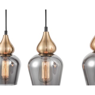 Подвесной светильник Vele Luce Simone VL5564P23-foto3