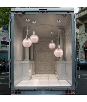 Подвесной светильник Vele Luce Unicum VL5373P21-foto6