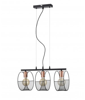 Подвесной светильник Vele Luce Callisto VL6442P03-foto2