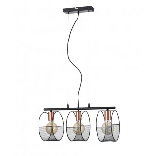 Подвесной светильник Vele Luce Callisto VL6442P03-foto2