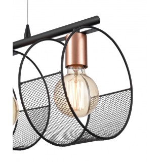 Подвесной светильник Vele Luce Callisto VL6442P03-foto3