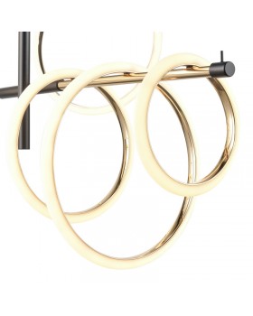 Потолочный светильник Vele Luce Bellezza VL7262L07-foto3