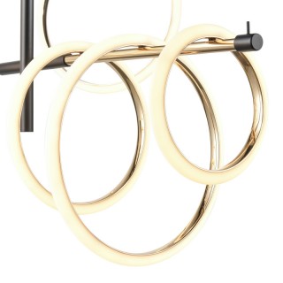 Потолочный светильник Vele Luce Bellezza VL7262L07-foto3