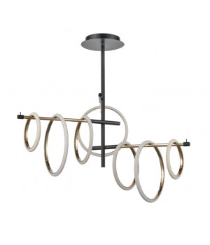 Потолочный светильник Vele Luce Bellezza VL7262L07-foto2