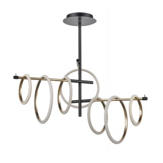 Потолочный светильник Vele Luce Bellezza VL7262L07-foto2