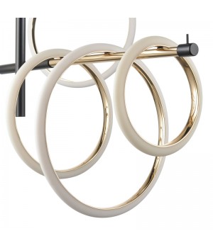 Потолочный светильник Vele Luce Bellezza VL7262L07-foto4