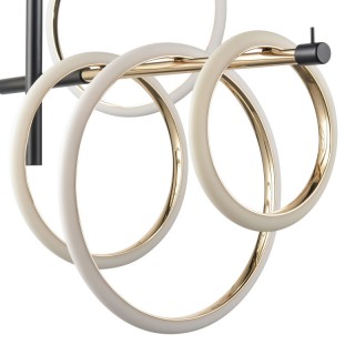 Потолочный светильник Vele Luce Bellezza VL7262L07-foto4