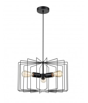 Подвесной светильник Vele Luce Mascot VL5332P03-foto2