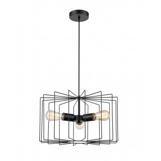 Подвесной светильник Vele Luce Mascot VL5332P03-foto2