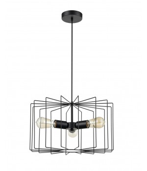 Подвесной светильник Vele Luce Mascot VL5332P03-foto3